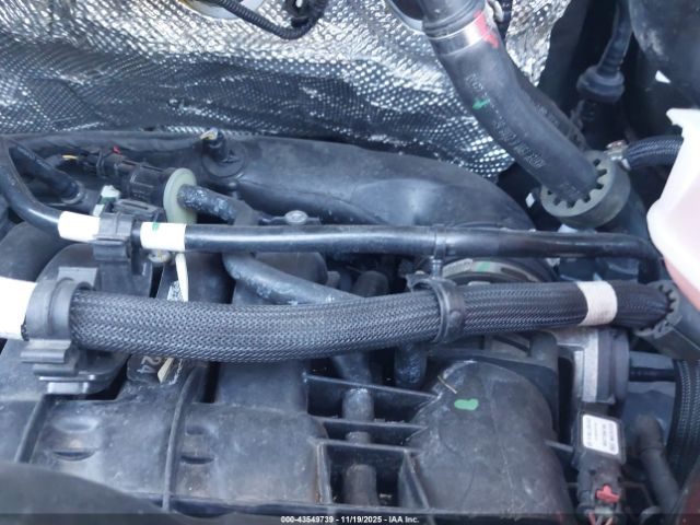 2023 RAM PROMASTER 3500 3C6MRVJG0PE507795 Photo 9