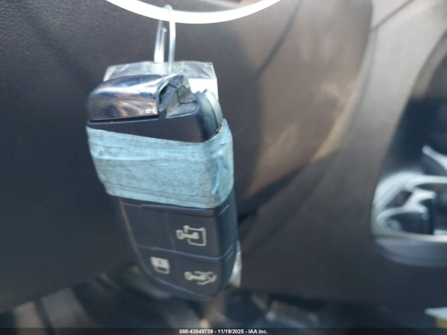 2023 RAM PROMASTER 3500 3C6MRVJG0PE507795 Photo 10