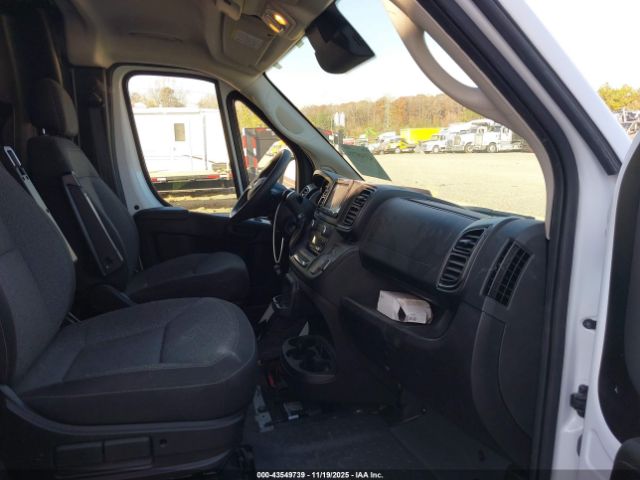 2023 RAM PROMASTER 3500 3C6MRVJG0PE507795 Photo 4