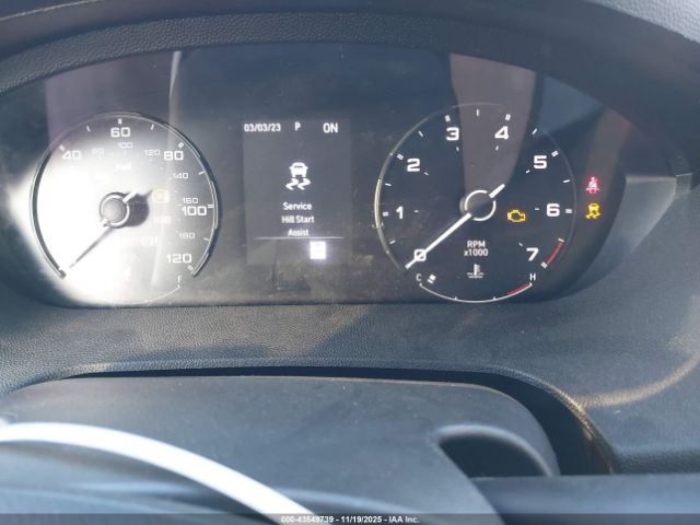 2023 RAM PROMASTER 3500 3C6MRVJG0PE507795 Photo 6