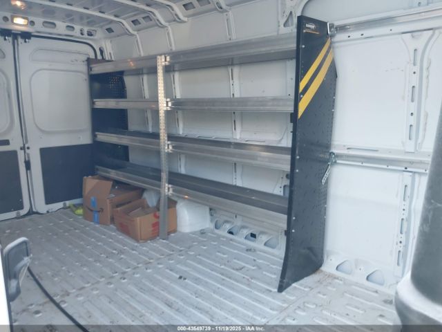 2023 RAM PROMASTER 3500 3C6MRVJG0PE507795 Photo 7
