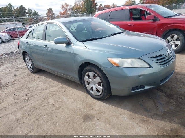 Продаж на аукціоні авто 2007 Toyota Camry Le, vin: 4T1BE46K47U713525, номер лоту: 43549741