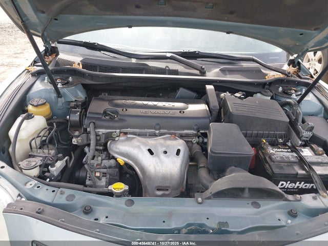 Продаж на аукціоні авто 2007 Toyota Camry Le, vin: 4T1BE46K47U713525, номер лоту: 43549741