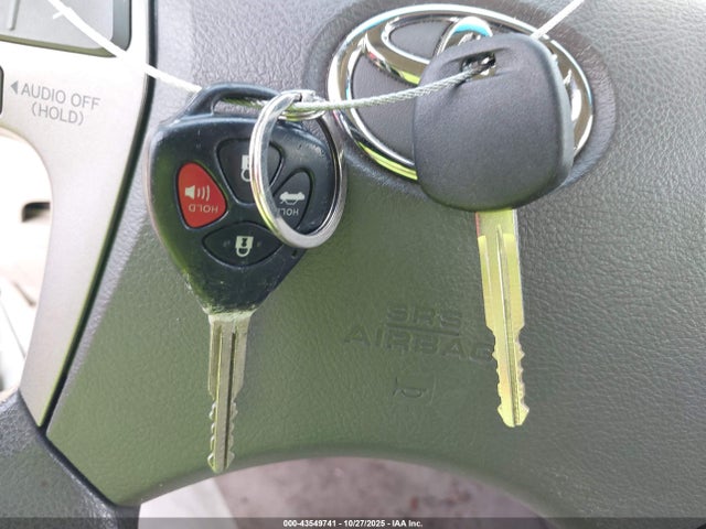 Продаж на аукціоні авто 2007 Toyota Camry Le, vin: 4T1BE46K47U713525, номер лоту: 43549741