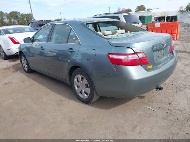 Продаж на аукціоні авто 2007 Toyota Camry Le, vin: 4T1BE46K47U713525, номер лоту: 43549741