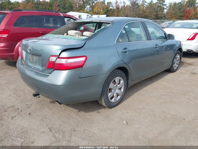 Продаж на аукціоні авто 2007 Toyota Camry Le, vin: 4T1BE46K47U713525, номер лоту: 43549741