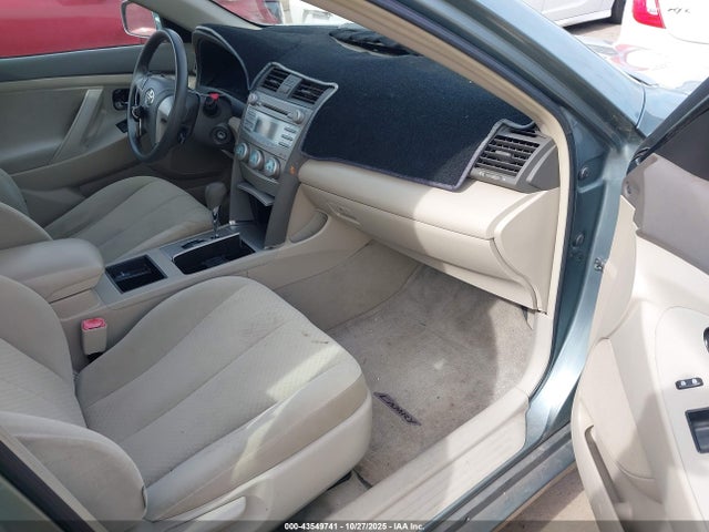 Продаж на аукціоні авто 2007 Toyota Camry Le, vin: 4T1BE46K47U713525, номер лоту: 43549741