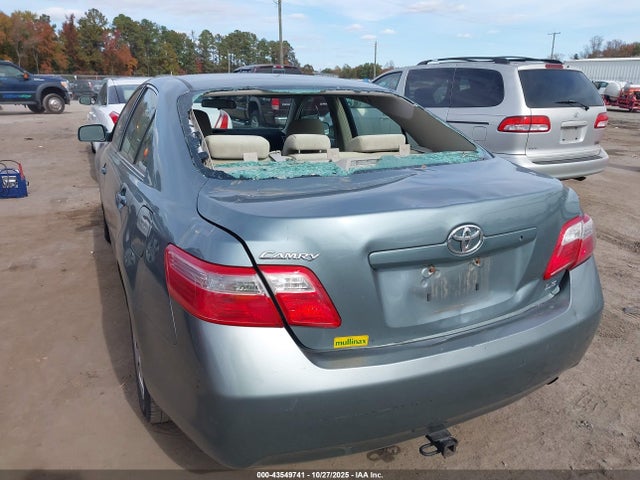 Продаж на аукціоні авто 2007 Toyota Camry Le, vin: 4T1BE46K47U713525, номер лоту: 43549741