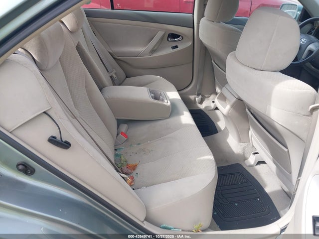 Продаж на аукціоні авто 2007 Toyota Camry Le, vin: 4T1BE46K47U713525, номер лоту: 43549741