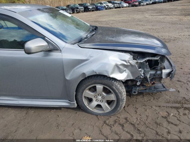 2011 SUBARU LEGACY 4S3BMBC60B3213184 Photo 5