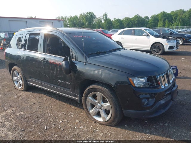 2014 JEEP COMPASS 1C4NJDEB9ED717291 Photo 0