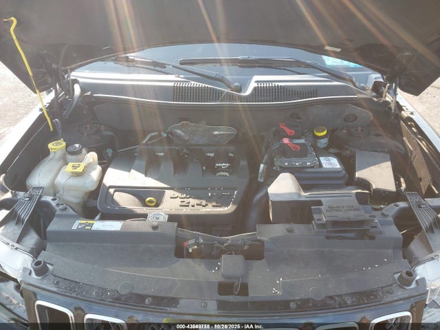 2014 JEEP COMPASS 1C4NJDEB9ED717291 Photo 9