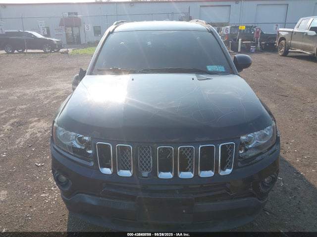 2014 JEEP COMPASS 1C4NJDEB9ED717291 Photo 5