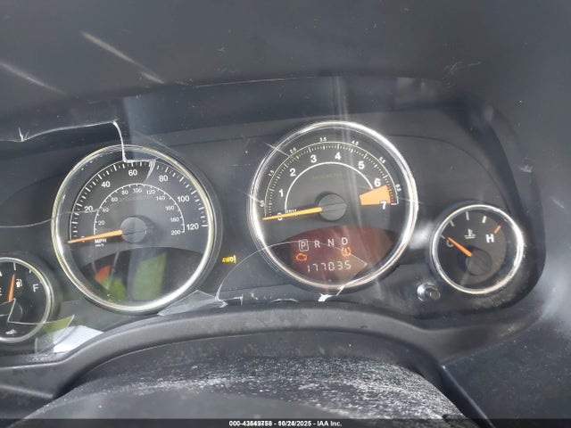 2014 JEEP COMPASS 1C4NJDEB9ED717291 Photo 6