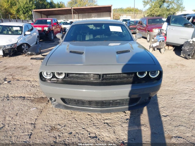 Aukcja sprzedaży 2019 Dodge Challenger Sxt, vin: 2C3CDZAG7KH649895, numer aukcji: 43549760