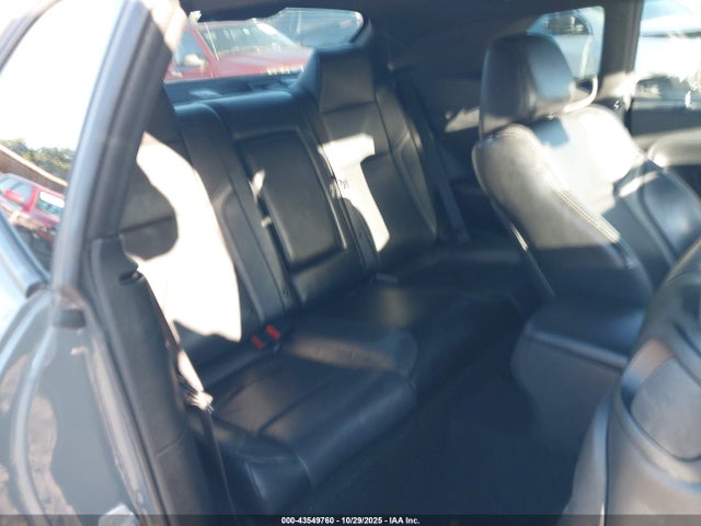 2019 DODGE CHALLENGER 2C3CDZAG7KH649895 Photo 7