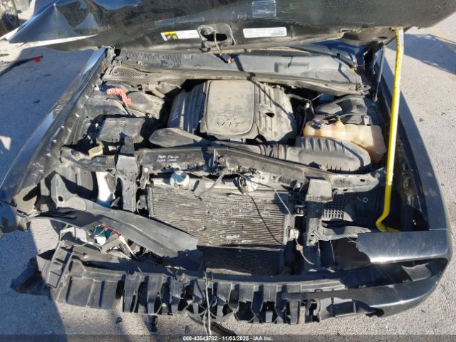 2017 DODGE CHALLENGER 2C3CDZBT9HH568627 Photo 9