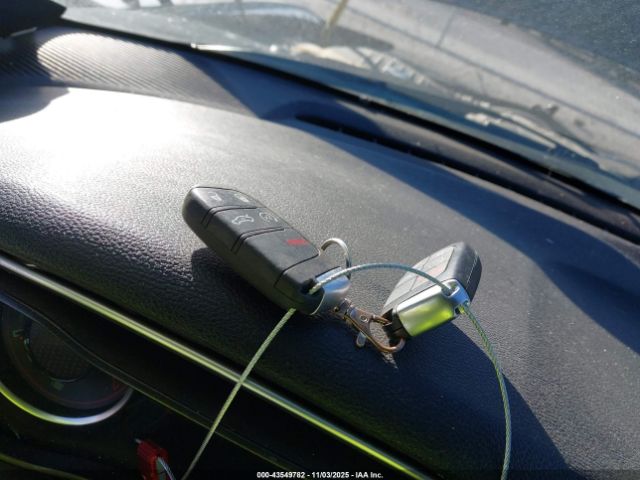 2017 DODGE CHALLENGER 2C3CDZBT9HH568627 Photo 10