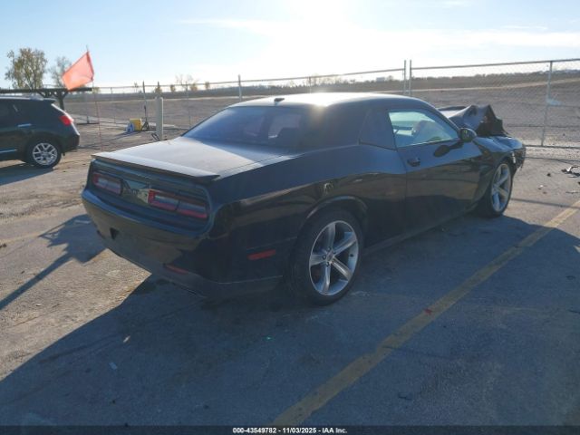 2017 DODGE CHALLENGER 2C3CDZBT9HH568627 Photo 3