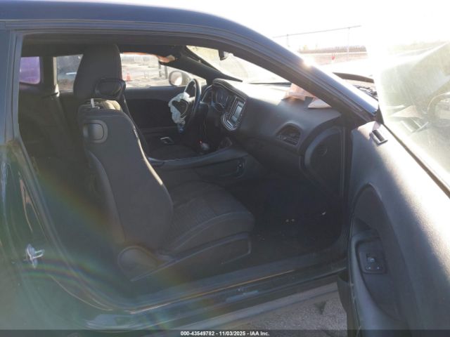 2017 DODGE CHALLENGER 2C3CDZBT9HH568627 Photo 4