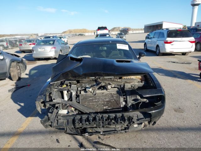 2017 DODGE CHALLENGER 2C3CDZBT9HH568627 Photo 5