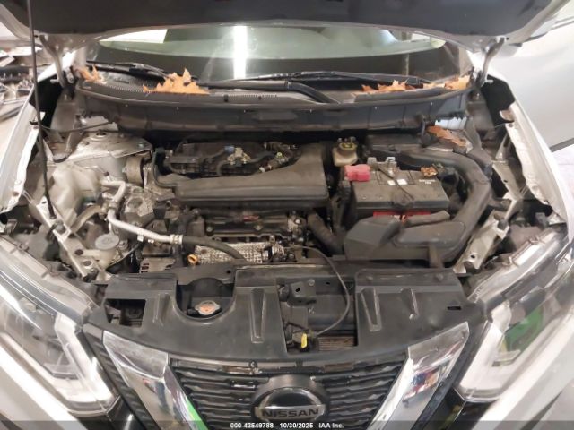 2018 NISSAN ROGUE KNMAT2MV6JP513775 Photo 9
