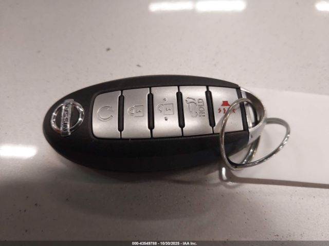 2018 NISSAN ROGUE KNMAT2MV6JP513775 Photo 10