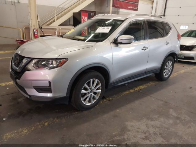 2018 NISSAN ROGUE KNMAT2MV6JP513775 Photo 1