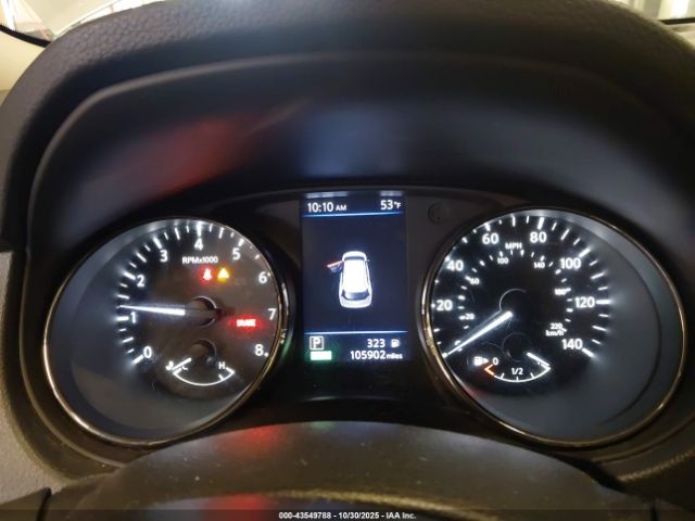 2018 NISSAN ROGUE KNMAT2MV6JP513775 Photo 6