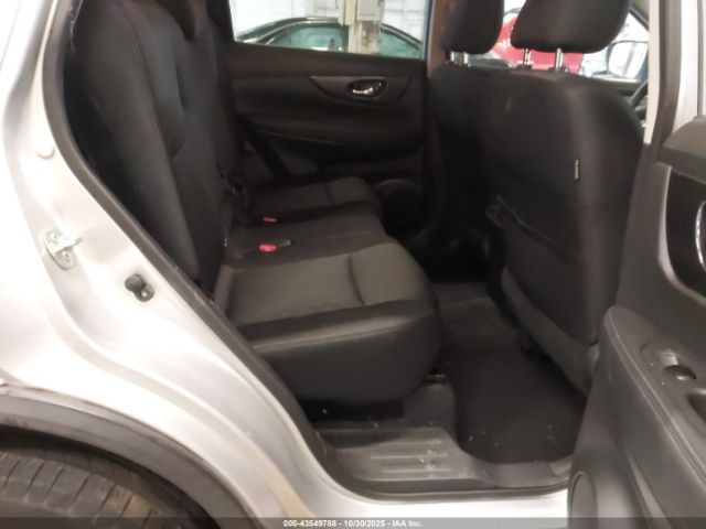 2018 NISSAN ROGUE KNMAT2MV6JP513775 Photo 7