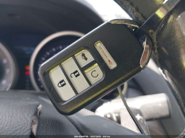 2010 ACURA ZDX 2HNYB1H48AH503602 Photo 10