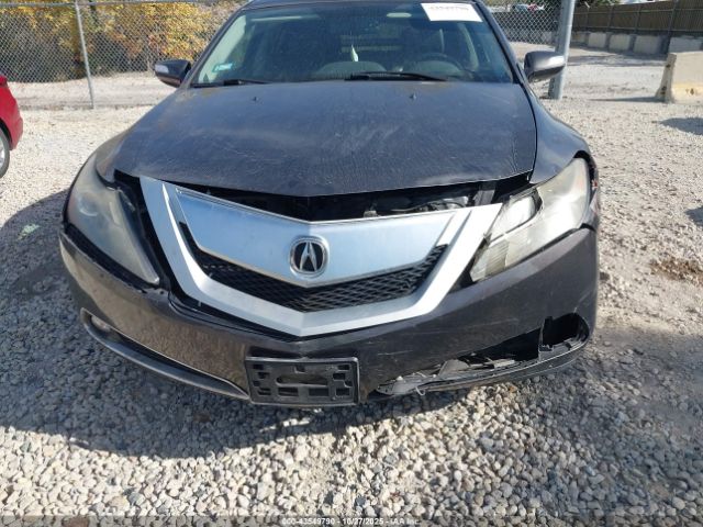 2010 ACURA ZDX 2HNYB1H48AH503602 Photo 5