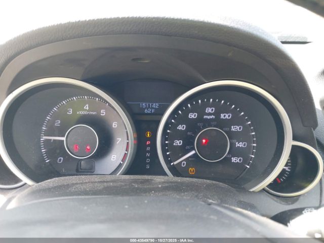 2010 ACURA ZDX 2HNYB1H48AH503602 Photo 6