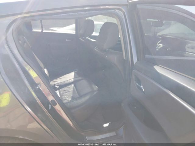 2010 ACURA ZDX 2HNYB1H48AH503602 Photo 7