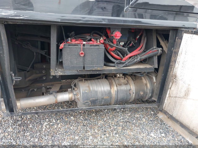 Freightliner cummins b6.7 2023 4UZACHFCXPCUD9444 Image 10