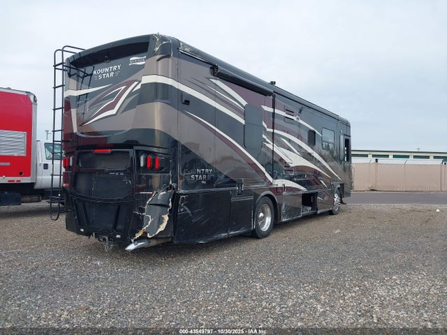 Freightliner cummins b6.7 2023 4UZACHFCXPCUD9444 Image 4