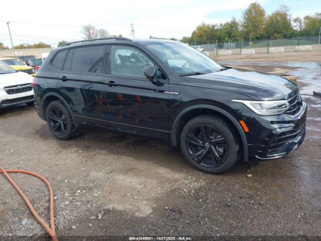 2024 VOLKSWAGEN TIGUAN 3VV8B7AX8RM127057