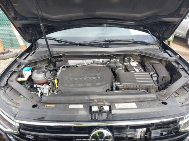 2024 VOLKSWAGEN TIGUAN 3VV8B7AX8RM127057 Photo 9