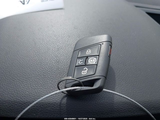 2024 VOLKSWAGEN TIGUAN 3VV8B7AX8RM127057 Photo 10