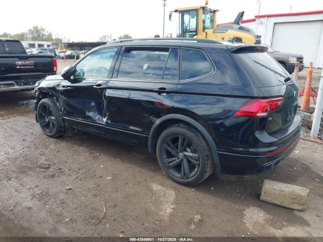 2024 VOLKSWAGEN TIGUAN 3VV8B7AX8RM127057 Photo 2