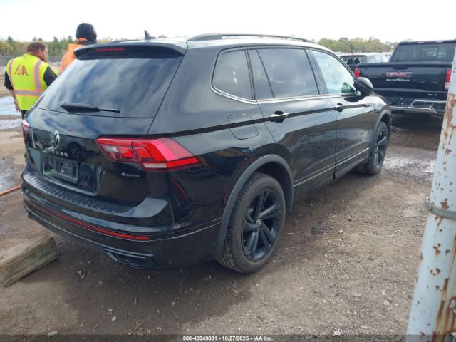 2024 VOLKSWAGEN TIGUAN 3VV8B7AX8RM127057 Photo 3