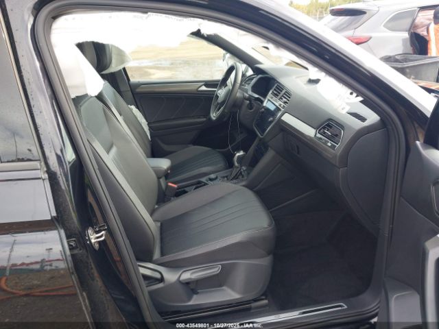 2024 VOLKSWAGEN TIGUAN 3VV8B7AX8RM127057 Photo 4