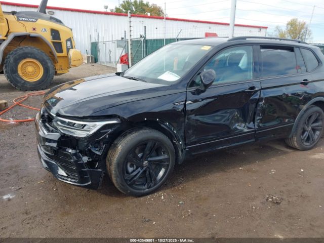 2024 VOLKSWAGEN TIGUAN 3VV8B7AX8RM127057 Photo 5