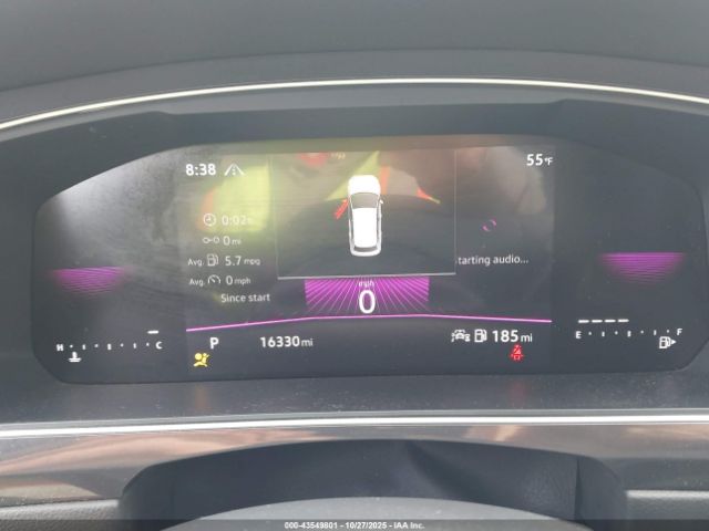 2024 VOLKSWAGEN TIGUAN 3VV8B7AX8RM127057 Photo 6