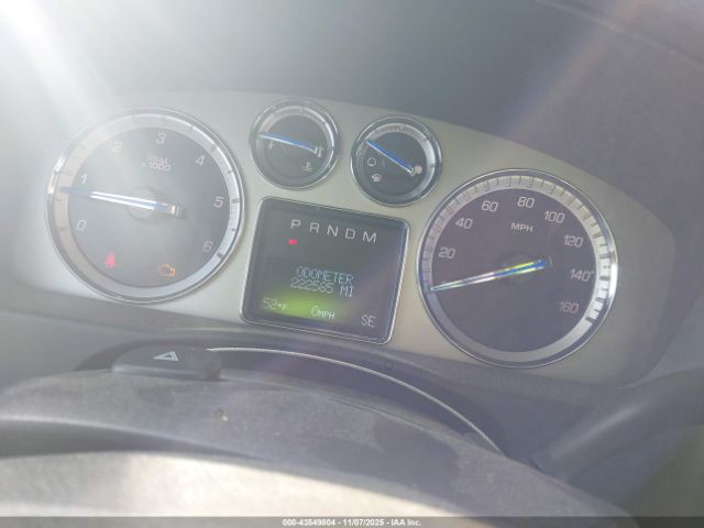 2011 CADILLAC ESCALADE 1GYS4BEF0BR268223 Photo 6