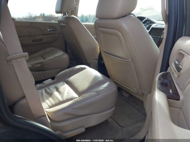 2011 CADILLAC ESCALADE 1GYS4BEF0BR268223 Photo 7