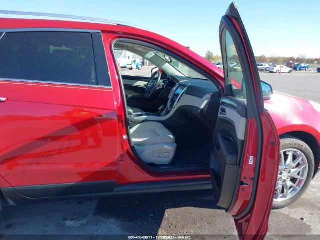 2014 CADILLAC SRX 3GYFNBE36ES540926 Photo 4