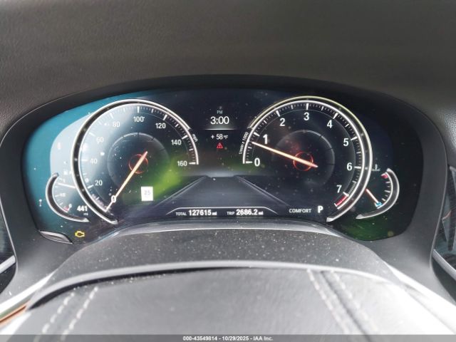 2019 BMW 740I WBA7E4C56KGV28504 Photo 6