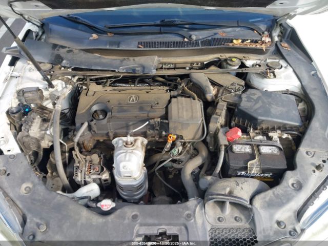 2017 ACURA TLX 19UUB1F38HA008325 Photo 9