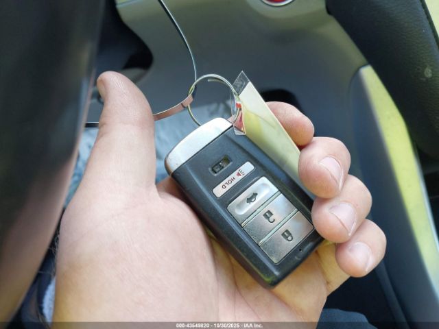 2017 ACURA TLX 19UUB1F38HA008325 Photo 10